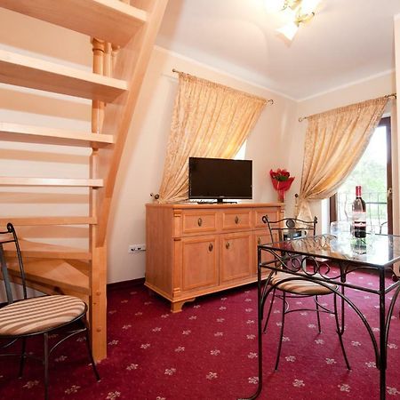 Villa Sol Niechorze Ngoại thất bức ảnh